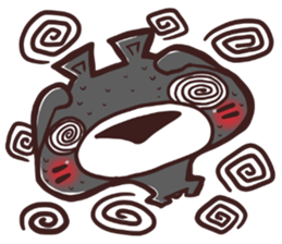 HaiGuma3 sticker #12933001