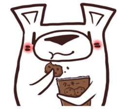 HaiGuma3 sticker #12933002