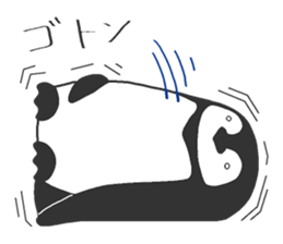 MONGLYPH Cutest Animal Life sticker #12933448