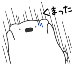 MONGLYPH Cutest Animal Life sticker #12933452