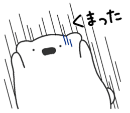 MONGLYPH Cutest Animal Life sticker #12933452