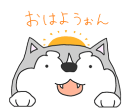 MONGLYPH Cutest Animal Life sticker #12933453