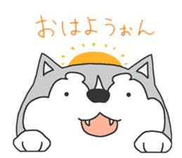 MONGLYPH Cutest Animal Life sticker #12933453