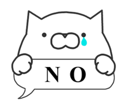 MONGLYPH Cutest Animal Life sticker #12933455