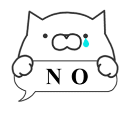 MONGLYPH Cutest Animal Life sticker #12933455