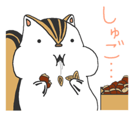 MONGLYPH Cutest Animal Life sticker #12933459