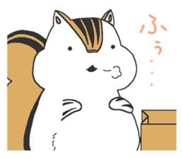 MONGLYPH Cutest Animal Life sticker #12933460