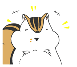 MONGLYPH Cutest Animal Life sticker #12933461