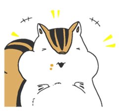 MONGLYPH Cutest Animal Life sticker #12933461