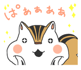 MONGLYPH Cutest Animal Life sticker #12933462