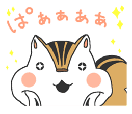 MONGLYPH Cutest Animal Life sticker #12933462