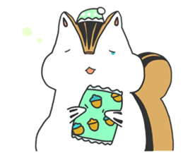 MONGLYPH Cutest Animal Life sticker #12933463