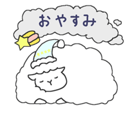 MONGLYPH Cutest Animal Life sticker #12933464