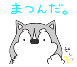 MONGLYPH Cutest Animal Life sticker #12933465