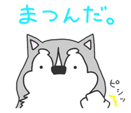 MONGLYPH Cutest Animal Life sticker #12933465