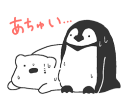 MONGLYPH Cutest Animal Life sticker #12933466