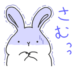 MONGLYPH Cutest Animal Life sticker #12933467