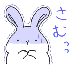 MONGLYPH Cutest Animal Life sticker #12933467