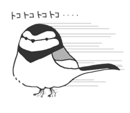 MONGLYPH Cutest Animal Life sticker #12933468