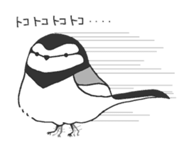 MONGLYPH Cutest Animal Life sticker #12933468