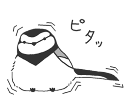 MONGLYPH Cutest Animal Life sticker #12933469