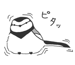 MONGLYPH Cutest Animal Life sticker #12933469