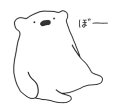 MONGLYPH Cutest Animal Life sticker #12933470