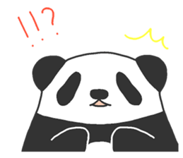 MONGLYPH Cutest Animal Life sticker #12933473