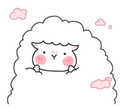 MONGLYPH Cutest Animal Life sticker #12933475