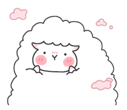 MONGLYPH Cutest Animal Life sticker #12933475