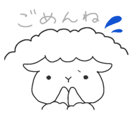 MONGLYPH Cutest Animal Life sticker #12933476