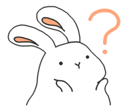 MONGLYPH Cutest Animal Life sticker #12933479