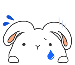 MONGLYPH Cutest Animal Life sticker #12933480