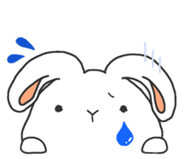 MONGLYPH Cutest Animal Life sticker #12933480