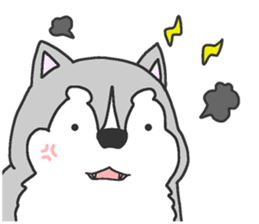 MONGLYPH Cutest Animal Life sticker #12933482