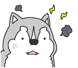 MONGLYPH Cutest Animal Life sticker #12933482