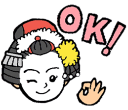 Kyoto words mildly sticker #12933700