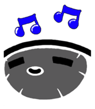 Nomi sticker #12933847