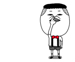 WTF1.0 sticker #12933940