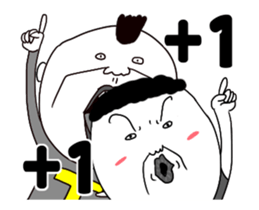 WTF1.0 sticker #12933942