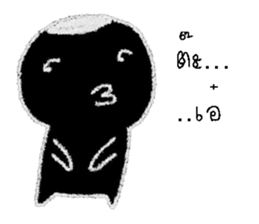 mo no sticker #12933954