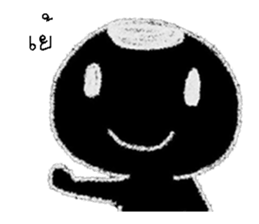 mo no sticker #12933956