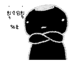 mo no sticker #12933965