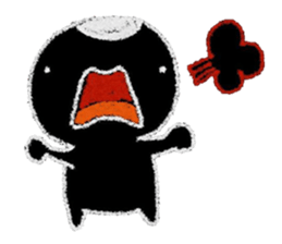 mo no sticker #12933976