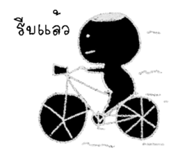 mo no sticker #12933978