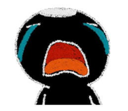 mo no sticker #12933979