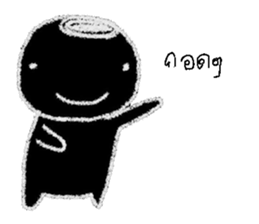 mo no sticker #12933982