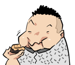 DekJa sticker #12934123