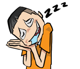 DekJa sticker #12934125