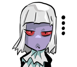 DekJa sticker #12934126